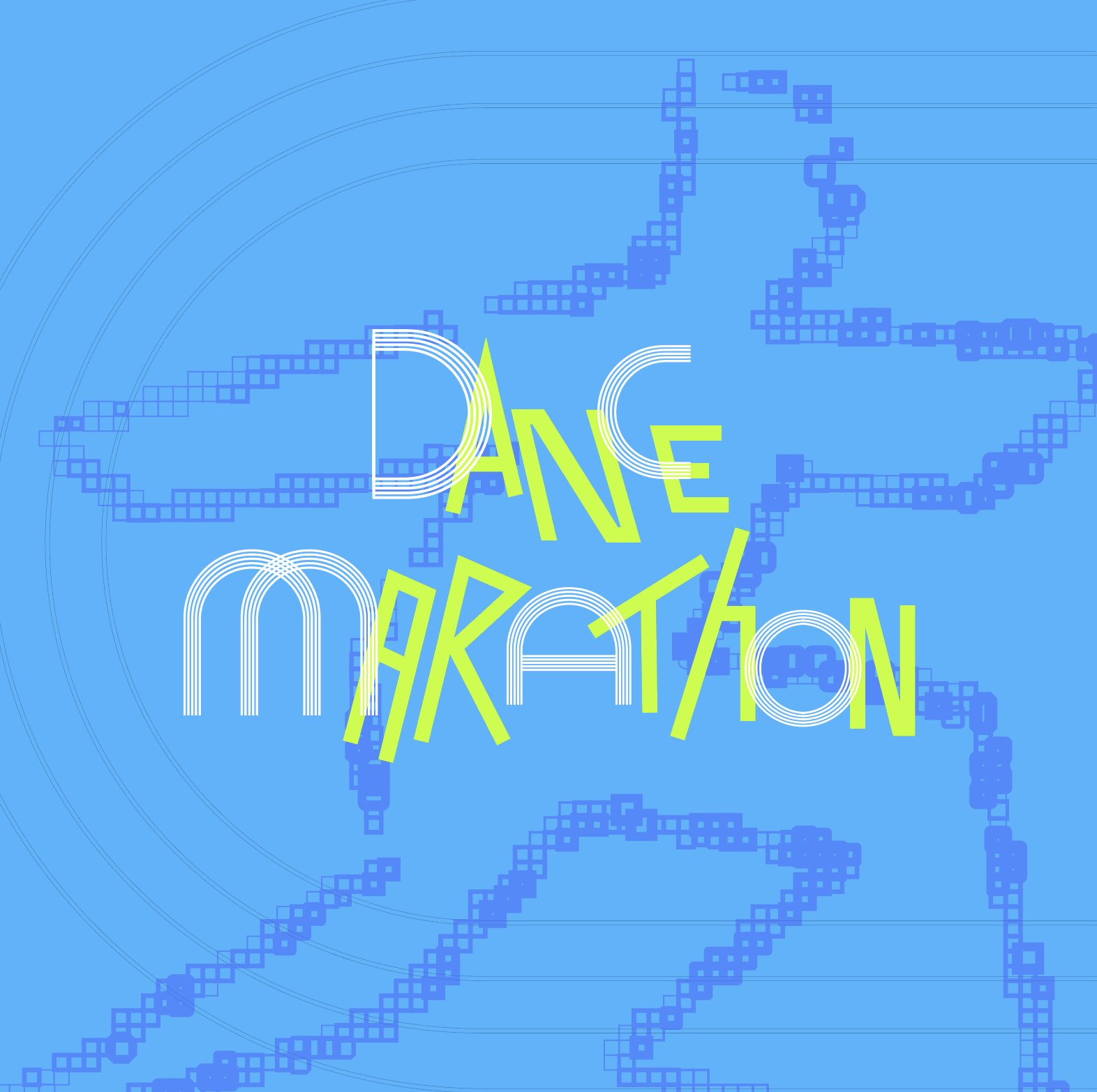 DANCE MARATHON